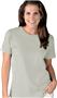 LAT Sportswear Ladies Jersey Scoop Neck T-Shirt