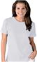 LAT Sportswear Ladies Jersey Scoop Neck T-Shirt