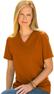 TEXAS ORANGE