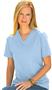 LAT Sportswear Ladies Jersey V-Neck T-Shirt