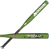 Anderson Bat TechZilla XP -9 Youth Baseball Bat