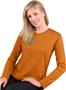 LAT Sportswear Ladies Jersey Long Sleeve T-Shirt