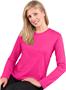 LAT Sportswear Ladies Jersey Long Sleeve T-Shirt