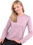 LAT Sportswear Ladies Jersey Long Sleeve T-Shirt