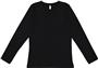 LAT Sportswear Ladies Jersey Long Sleeve T-Shirt