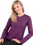 LAT Sportswear Ladies Jersey Long Sleeve T-Shirt
