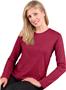 LAT Sportswear Ladies Jersey Long Sleeve T-Shirt