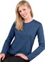 LAT Sportswear Ladies Jersey Long Sleeve T-Shirt