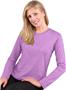 LAT Sportswear Ladies Jersey Long Sleeve T-Shirt