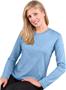 LAT Sportswear Ladies Jersey Long Sleeve T-Shirt