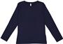 LAT Sportswear Ladies Jersey Long Sleeve T-Shirt