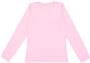 LAT Sportswear Ladies Jersey Long Sleeve T-Shirt