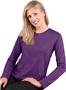 LAT Sportswear Ladies Jersey Long Sleeve T-Shirt