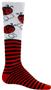 Red Lion Lady Bug Athletic Socks