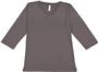 LAT Sportswear Ladies Jersey 3/4 Sleeve T-Shirt