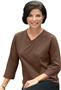 LAT Sportswear Ladies Jersey 3/4 Sleeve T-Shirt