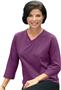 LAT Sportswear Ladies Jersey 3/4 Sleeve T-Shirt