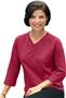 LAT Sportswear Ladies Jersey 3/4 Sleeve T-Shirt