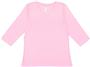 LAT Sportswear Ladies Jersey 3/4 Sleeve T-Shirt