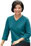 LAT Sportswear Ladies Jersey 3/4 Sleeve T-Shirt