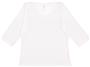 LAT Sportswear Ladies Jersey 3/4 Sleeve T-Shirt