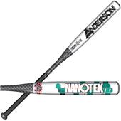 Anderson Bat NanoTek FP -12 Fastpitch Softball Bat
