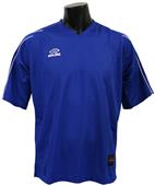 Kelme Vilassar Solid Soccer Jersey Closeout