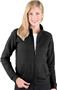 LAT Sportswear Ladies French Terry Jacket