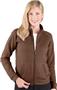 LAT Sportswear Ladies French Terry Jacket