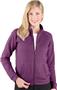 LAT Sportswear Ladies French Terry Jacket