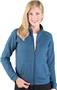 LAT Sportswear Ladies French Terry Jacket