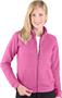 LAT Sportswear Ladies French Terry Jacket