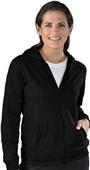 LAT Sportswear Ladies Full-Zip Hooded Jacket