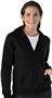 LAT Sportswear Ladies Full-Zip Hooded Jacket