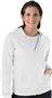 LAT Sportswear Ladies Full-Zip Hooded Jacket
