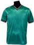CO-TEAM Soccer Jerseys TEAL IMPERFECT
