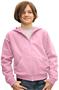 LAT Sportswear Youth Zipper Hoodie