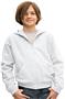 LAT Sportswear Youth Zipper Hoodie