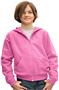 LAT Sportswear Youth Zipper Hoodie