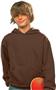 LAT Sportswear Youth Pullover Hoodie