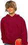 LAT Sportswear Youth Pullover Hoodie