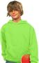 LAT Sportswear Youth Pullover Hoodie