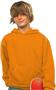 LAT Sportswear Youth Pullover Hoodie