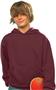 LAT Sportswear Youth Pullover Hoodie