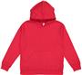 LAT Sportswear Youth Pullover Hoodie