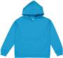 LAT Sportswear Youth Pullover Hoodie