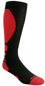 714 BLACK/RED