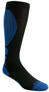 227 BLACK/BLUE