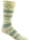 Wigwam Alyssa Crew Length Casual Women's Socks