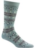 Wigwam Alyssa Crew Length Casual Women's Socks